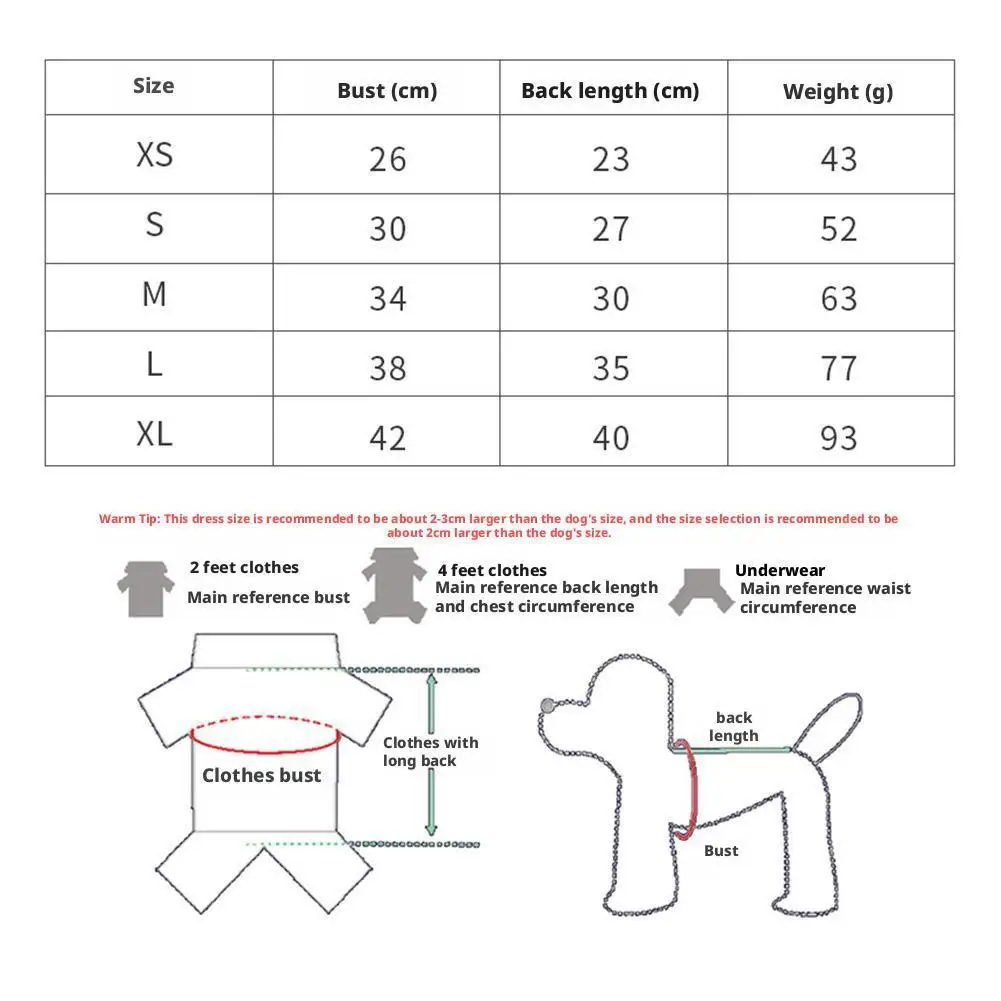 Warm Dog Sweaters Pet clothing for autumn and winter Turtleneck Knitted Sphynx Kitten Puppy Pullovers Cats mascotas Clothing - Image 6