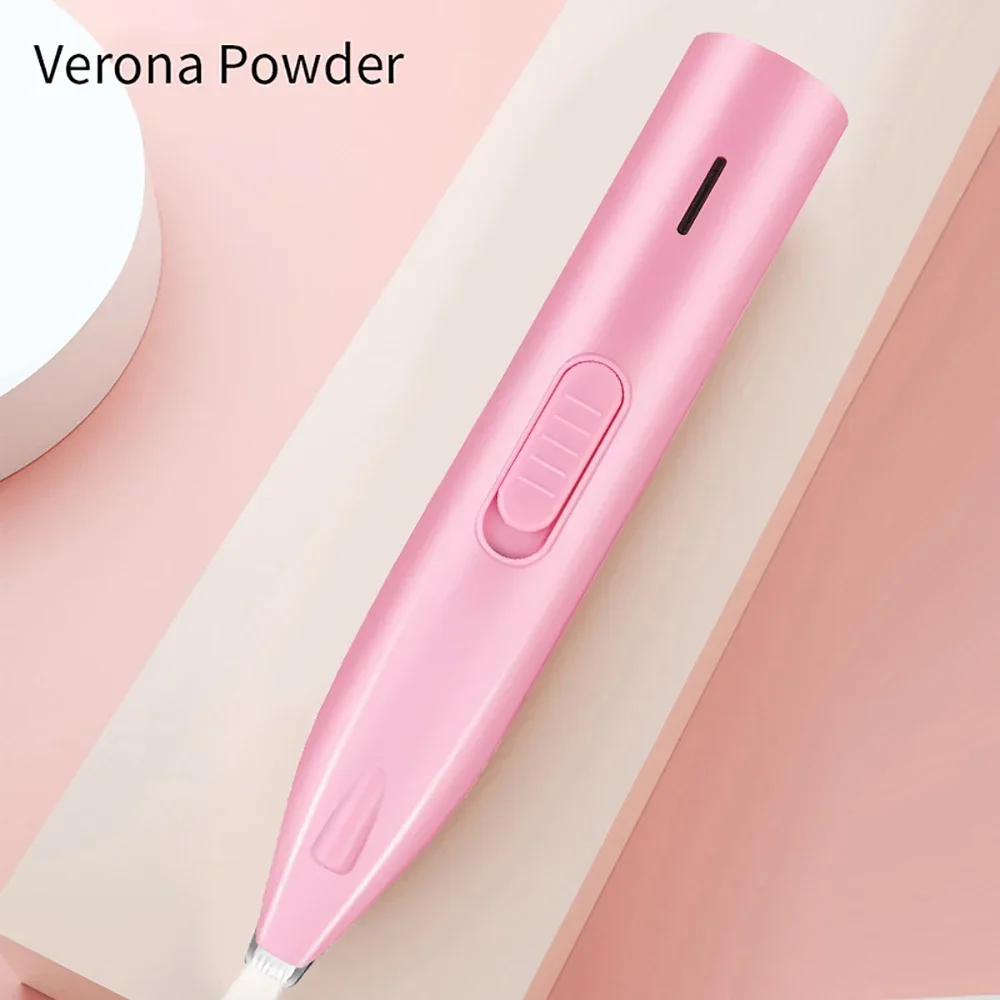 Dog Hair Trimmer Electric Dog Cutter Professional Pet Foot Hair Trimmer Cat Grooming Hairdresser Scissors Butt Ear Pedicator - Image 3