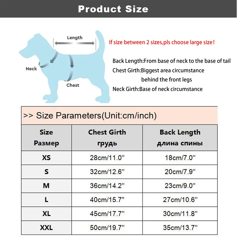XS-2XL Denim Dog Clothes Cowboy Pet Dog Coat Puppy Clothing For Small Dogs Jeans Jacket Dog Vest Coat Puppy Outfits Cat Clothes - Image 2