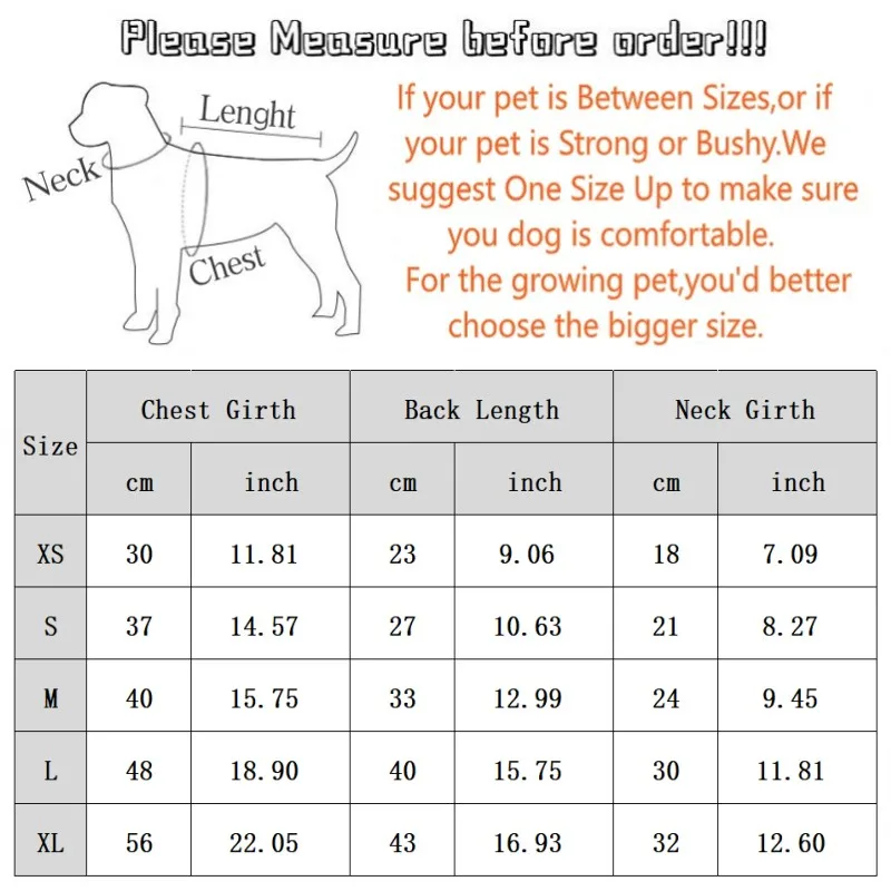 Pet Dog Clothes for Small Dogs Fashion Dog Jumpsuits Cute Print Puppy Pajamas Soft Cotton Pet Cat Jumpsuits Chihuahua Clothes - Image 6